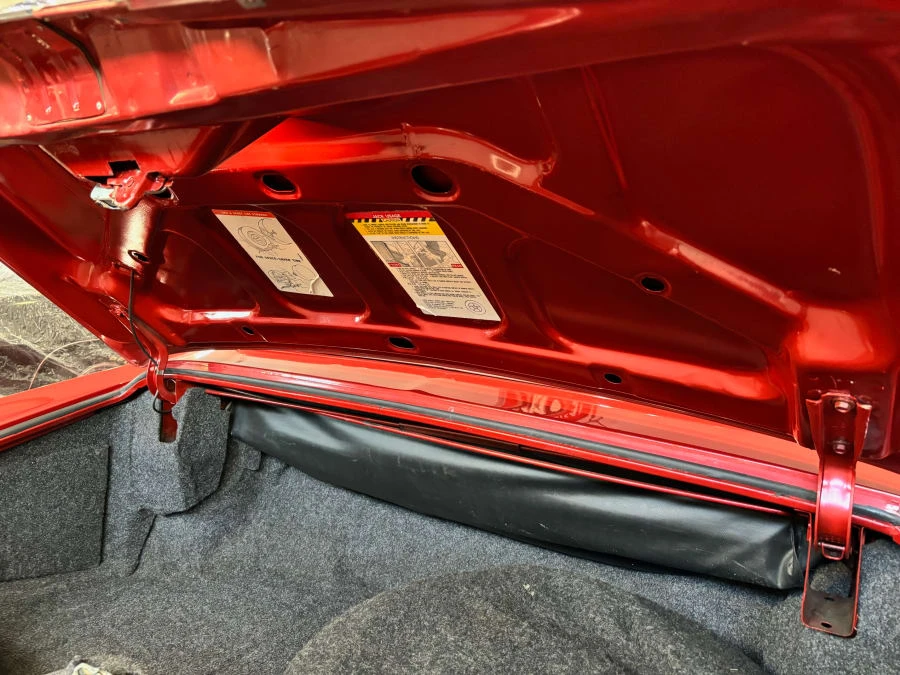 1976 Cadillac Eldorado 9th Gen - Image 18 of 20