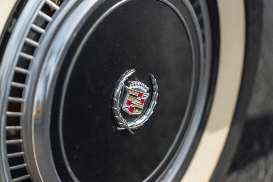 1976 Cadillac Eldorado 9th Gen - Image 10 of 29