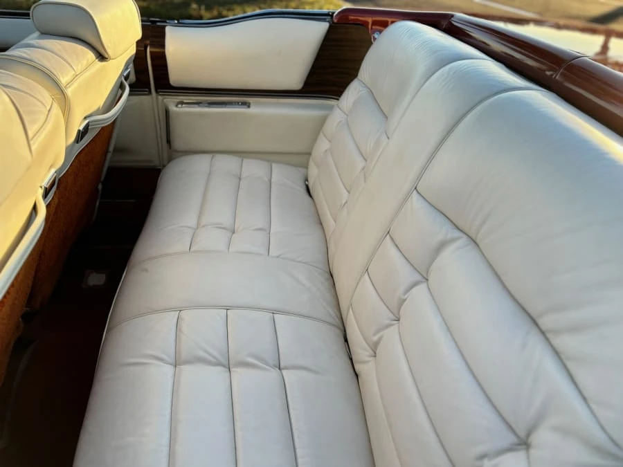 1976 Cadillac Eldorado 9th Gen - Image 14 of 20