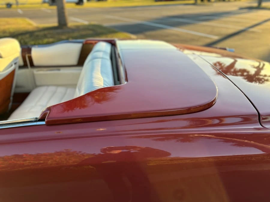 1976 Cadillac Eldorado 9th Gen - Image 13 of 20