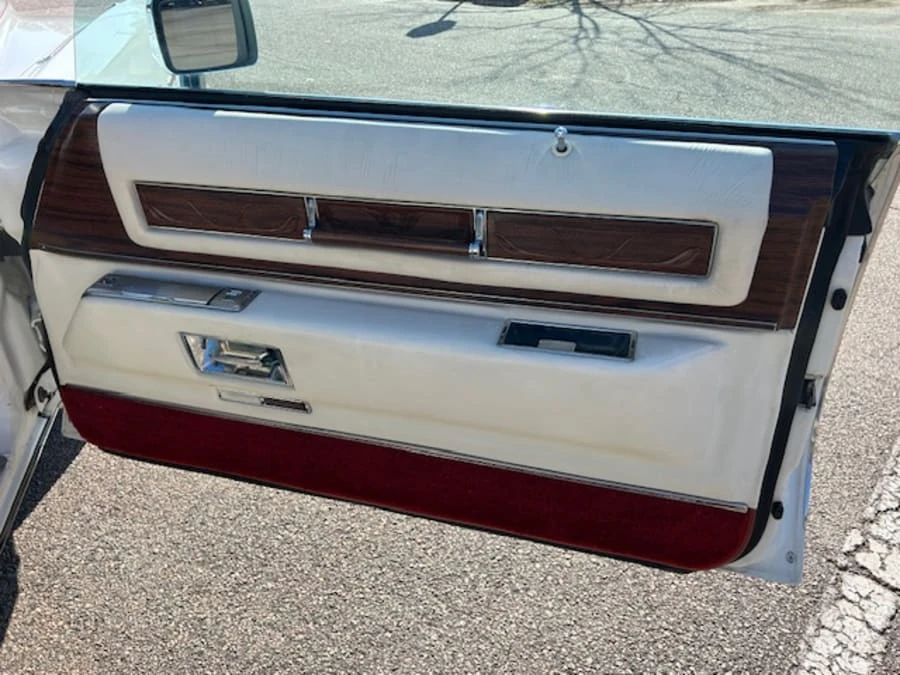 1976 Cadillac Eldorado 9th Gen - Image 16 of 20