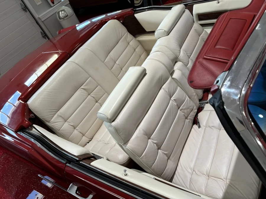 1976 Cadillac Eldorado 9th Gen - Image 11 of 20