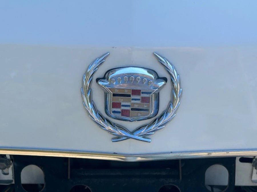 1976 Cadillac Eldorado 9th Gen - Image 7 of 20