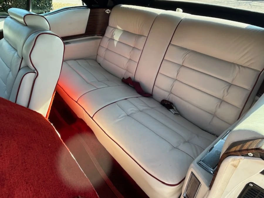1976 Cadillac Eldorado 9th Gen - Image 14 of 20