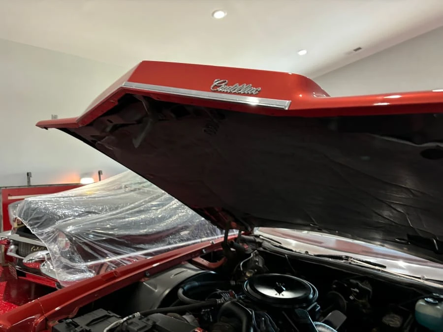 1976 Cadillac Eldorado 9th Gen - Image 17 of 20