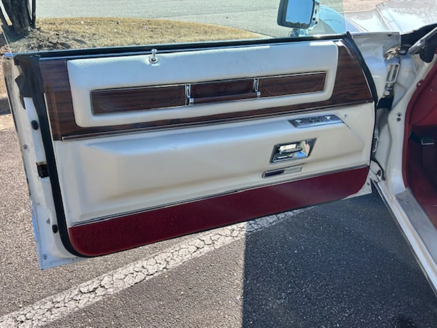 1976 Cadillac Eldorado 9th Gen - Image 15 of 20