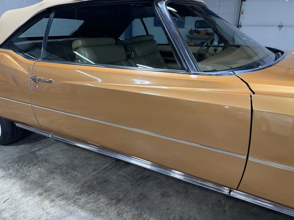 1976 Cadillac Eldorado 9th Gen - Image 31 of 31
