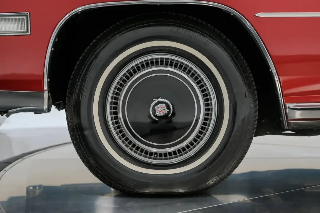 1976 Cadillac Eldorado 9th Gen - Image 18 of 31