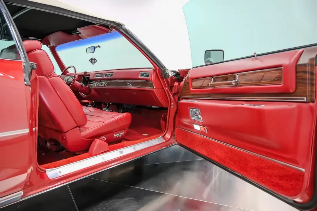 1976 Cadillac Eldorado 9th Gen - Image 31 of 31