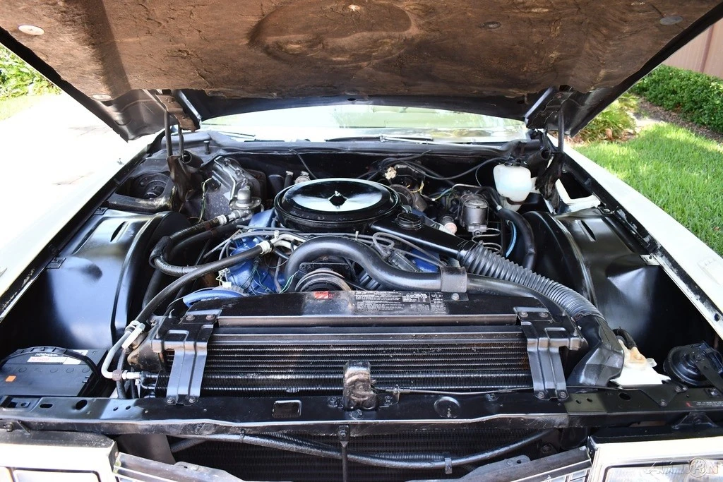 1976 Cadillac Eldorado 9th Gen - Image 13 of 24