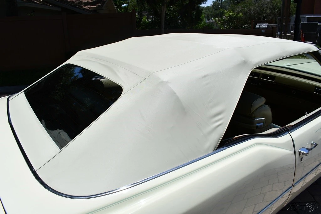 1976 Cadillac Eldorado 9th Gen - Image 22 of 24