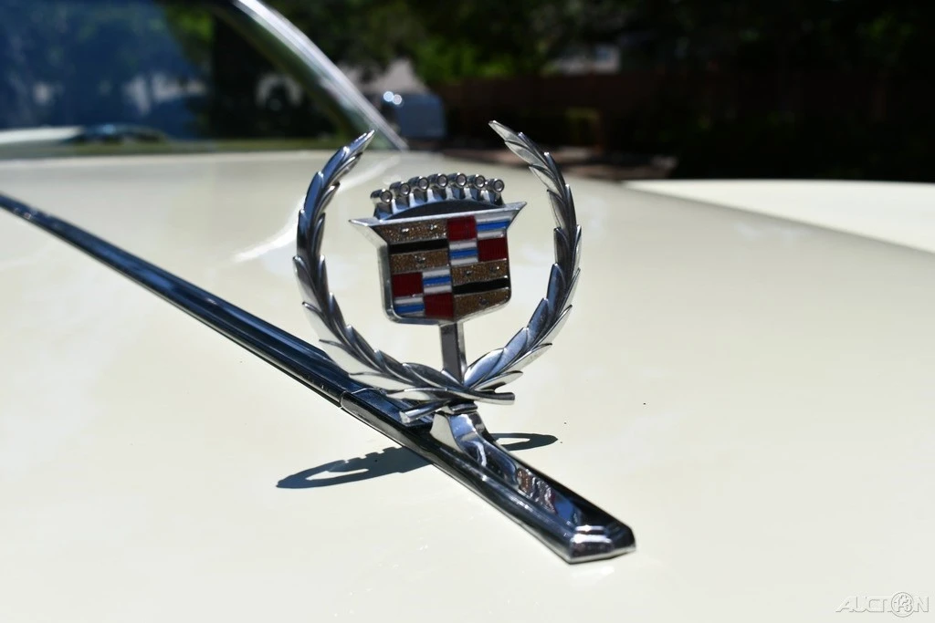 1976 Cadillac Eldorado 9th Gen - Image 23 of 24
