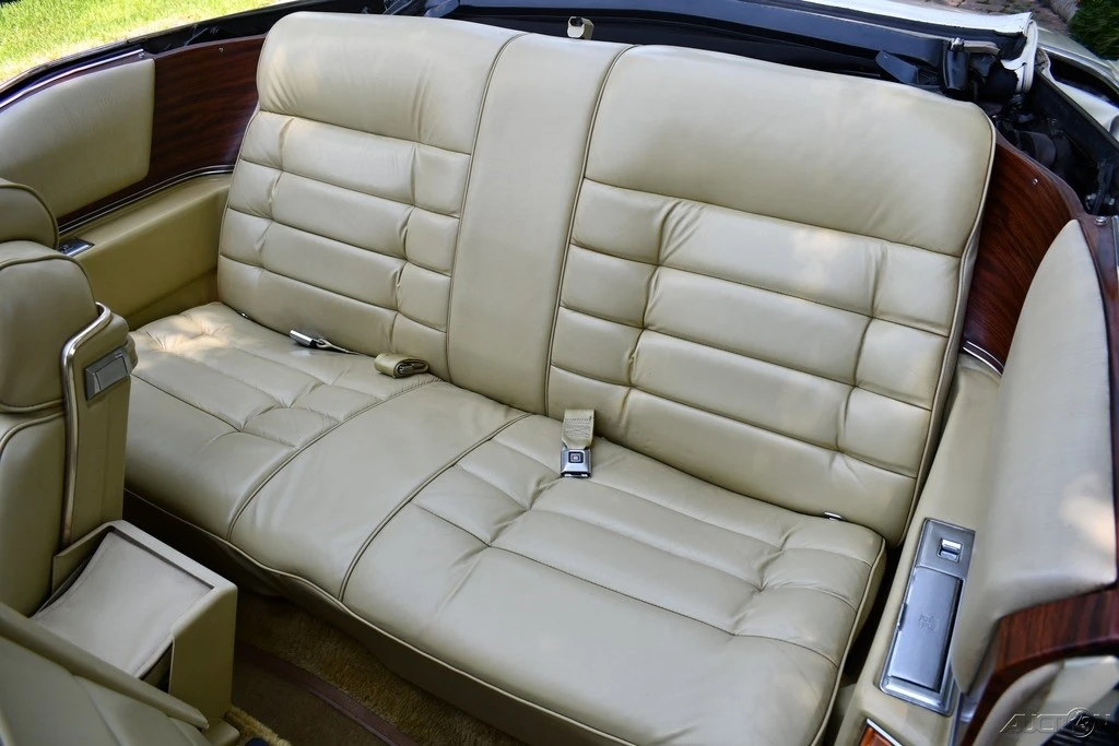 1976 Cadillac Eldorado 9th Gen - Image 20 of 24