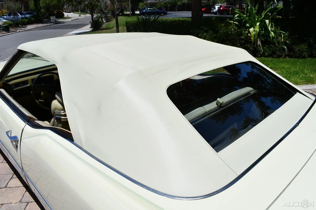 1976 Cadillac Eldorado 9th Gen - Image 5 of 24