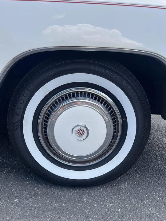 1976 Cadillac Eldorado 9th Gen - Image 30 of 31