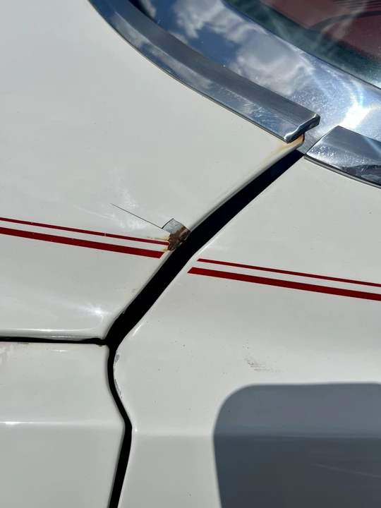 1976 Cadillac Eldorado 9th Gen - Image 20 of 31