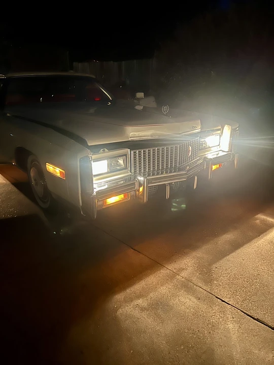 1976 Cadillac Eldorado 9th Gen - Image 17 of 31