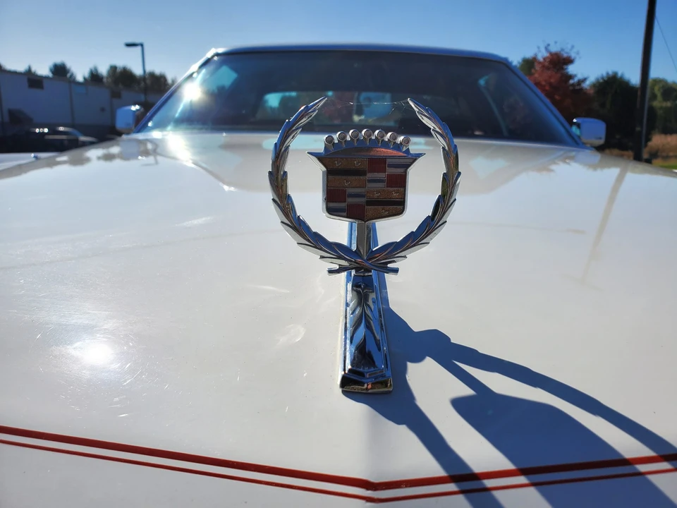 1976 Cadillac Eldorado 9th Gen - Image 16 of 31