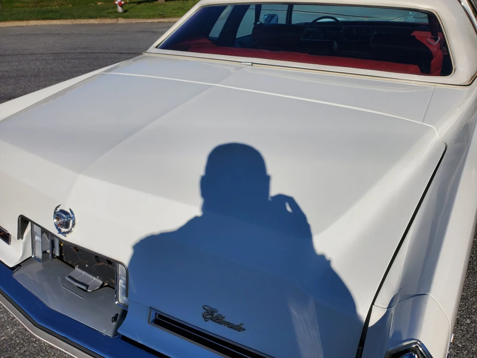 1976 Cadillac Eldorado 9th Gen - Image 25 of 31