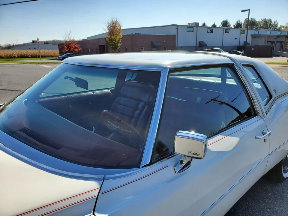 1976 Cadillac Eldorado 9th Gen - Image 20 of 31