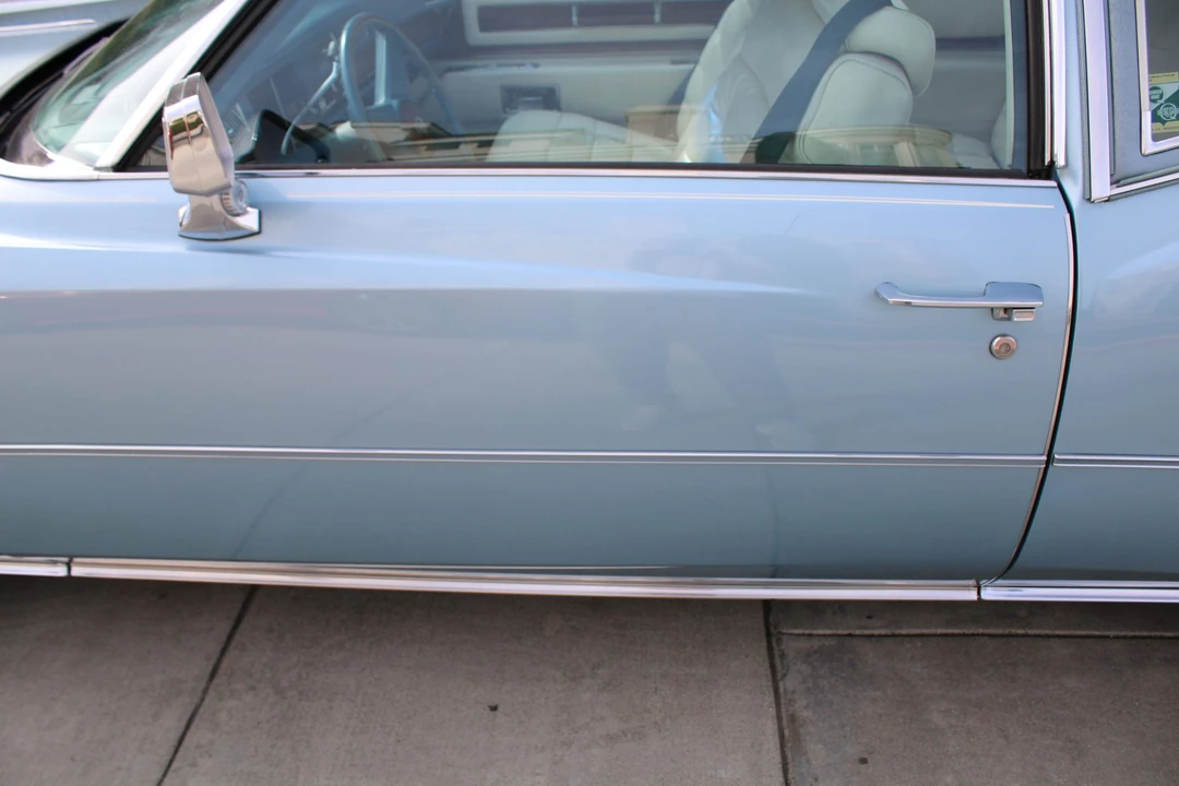1976 Cadillac Eldorado 9th Gen - Image 26 of 31