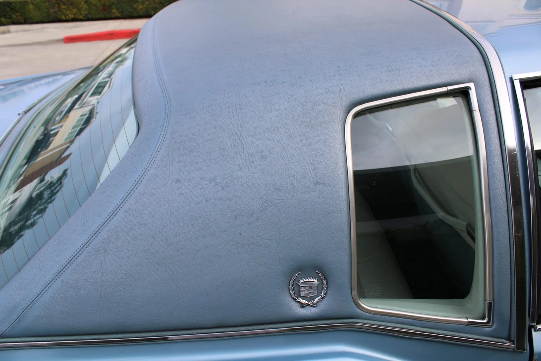 1976 Cadillac Eldorado 9th Gen - Image 20 of 31