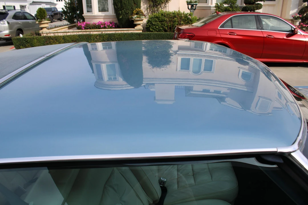 1976 Cadillac Eldorado 9th Gen - Image 17 of 31