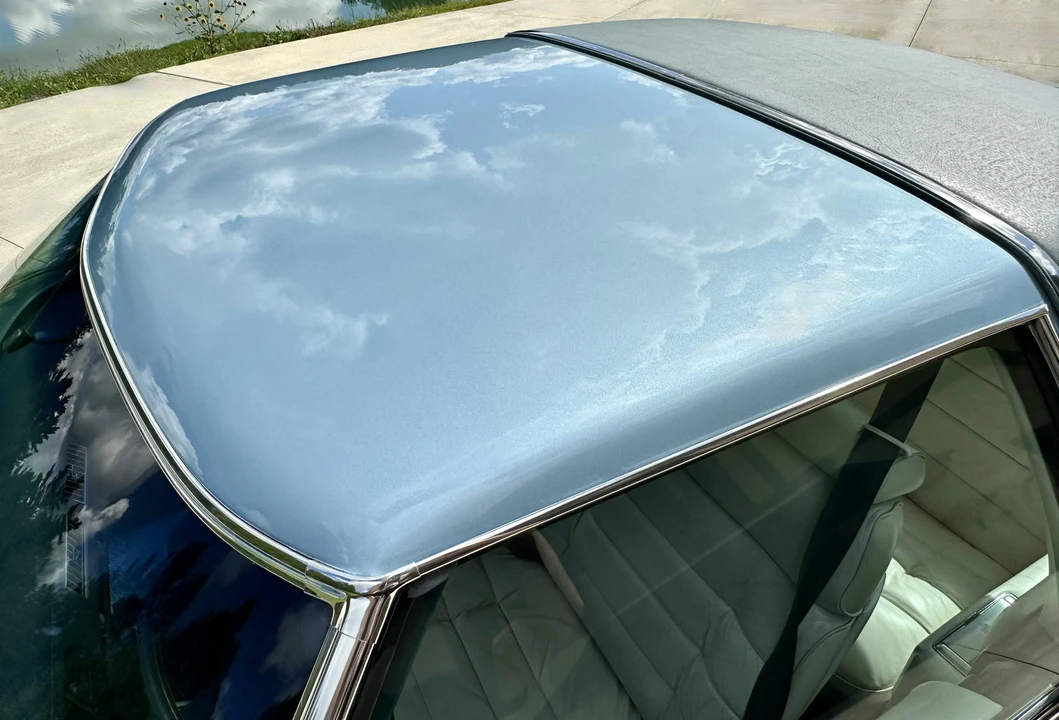1976 Cadillac Eldorado 9th Gen - Image 20 of 31