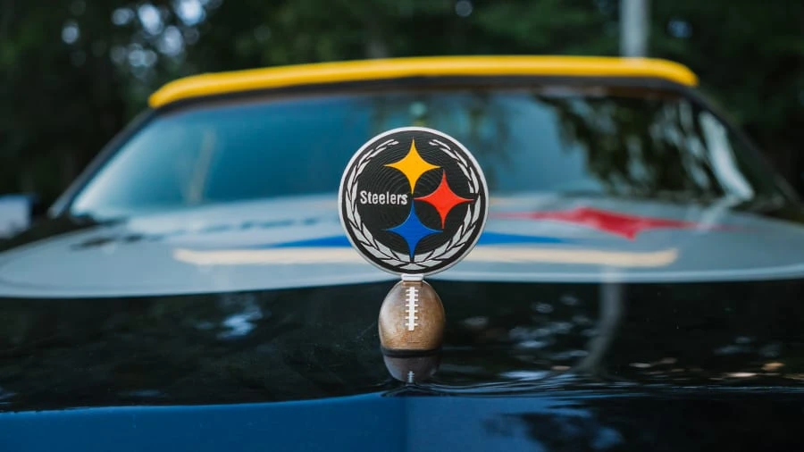 1976 Cadillac Eldorado 9th Gen - Image 8 of 31