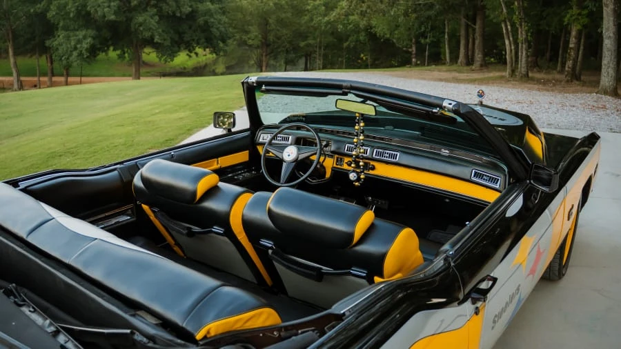 1976 Cadillac Eldorado 9th Gen - Image 29 of 31