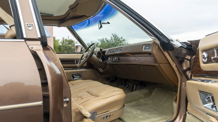 1976 Cadillac Sixty Special - Image 5 of 20