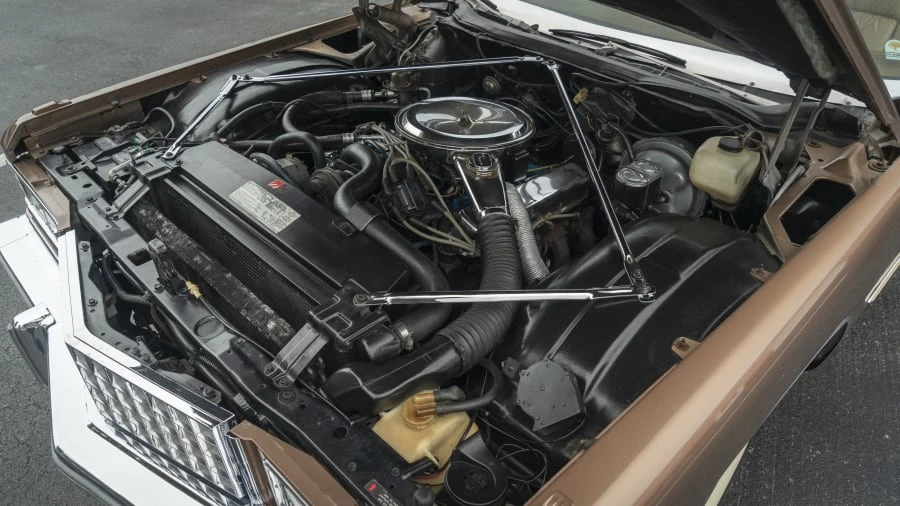 1976 Cadillac Sixty Special - Image 6 of 20