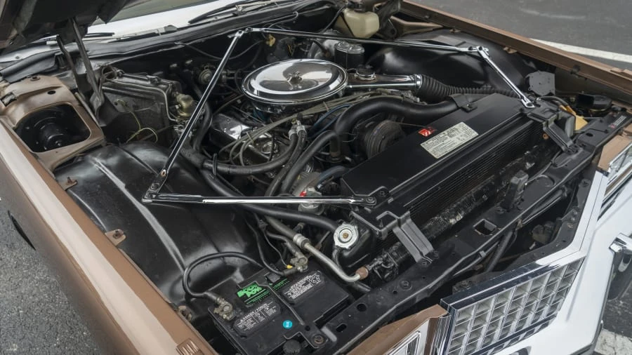 1976 Cadillac Sixty Special - Image 7 of 20