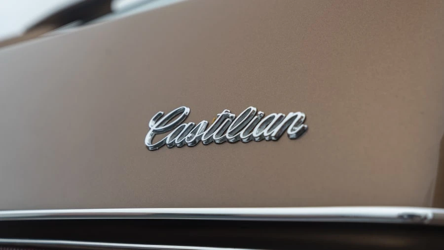 1976 Cadillac Sixty Special - Image 10 of 20