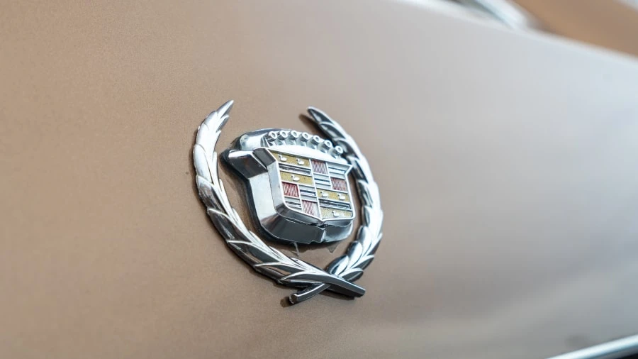1976 Cadillac Sixty Special - Image 11 of 20
