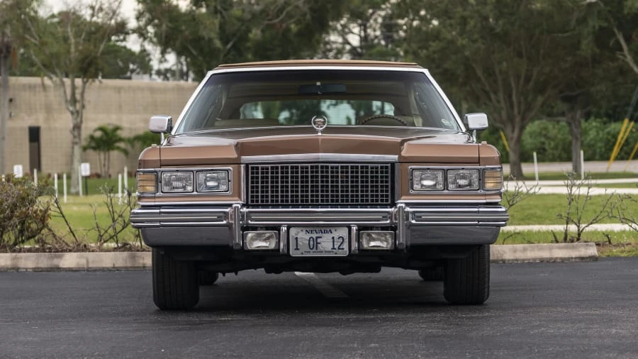 1976 Cadillac Sixty Special - Image 14 of 20