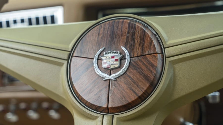 1976 Cadillac Sixty Special - Image 17 of 20
