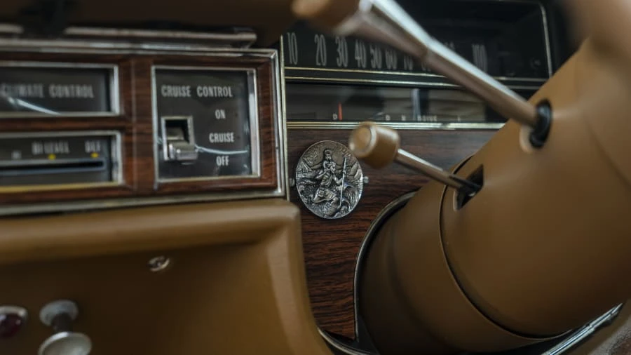 1976 Cadillac Sixty Special - Image 18 of 20