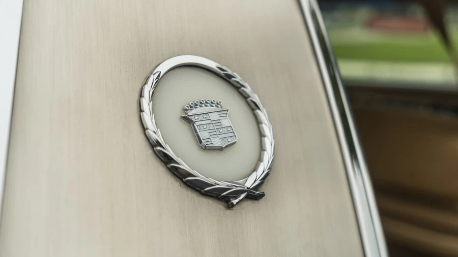 1976 Cadillac Sixty Special - Image 19 of 20