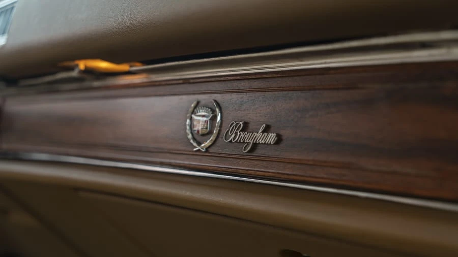 1976 Cadillac Sixty Special - Image 20 of 20