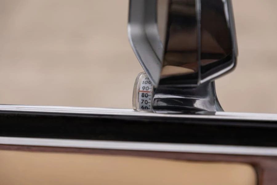 1976 Cadillac Sixty Special - Image 23 of 31