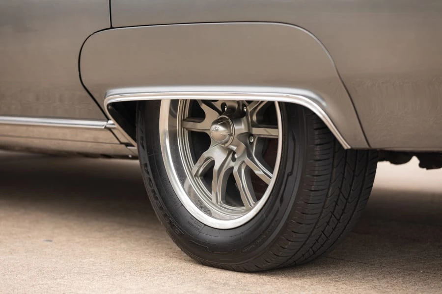 1976 Cadillac Sixty Special - Image 22 of 31