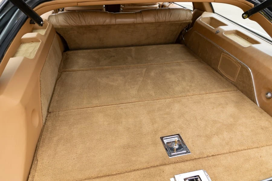 1976 Cadillac Sixty Special - Image 31 of 31