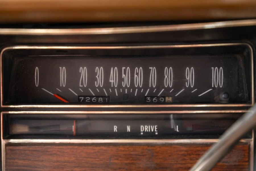 1976 Cadillac Sixty Special - Image 28 of 31