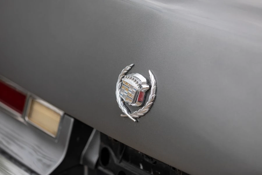 1976 Cadillac Sixty Special - Image 13 of 31