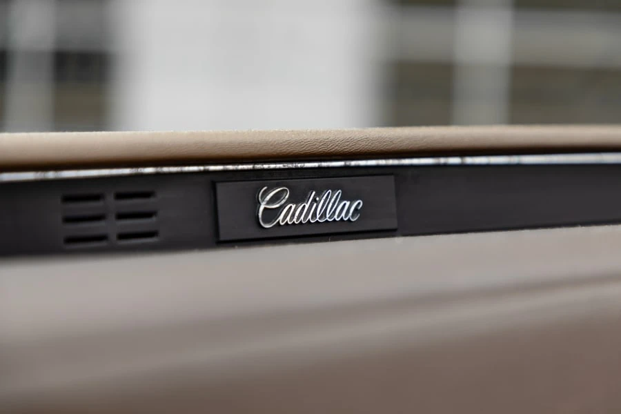 1976 Cadillac Sixty Special - Image 25 of 31