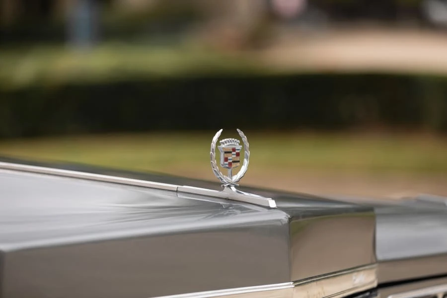 1976 Cadillac Sixty Special - Image 12 of 31