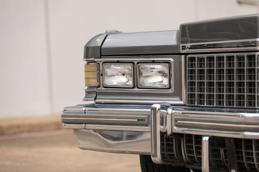 1976 Cadillac Sixty Special - Image 19 of 31