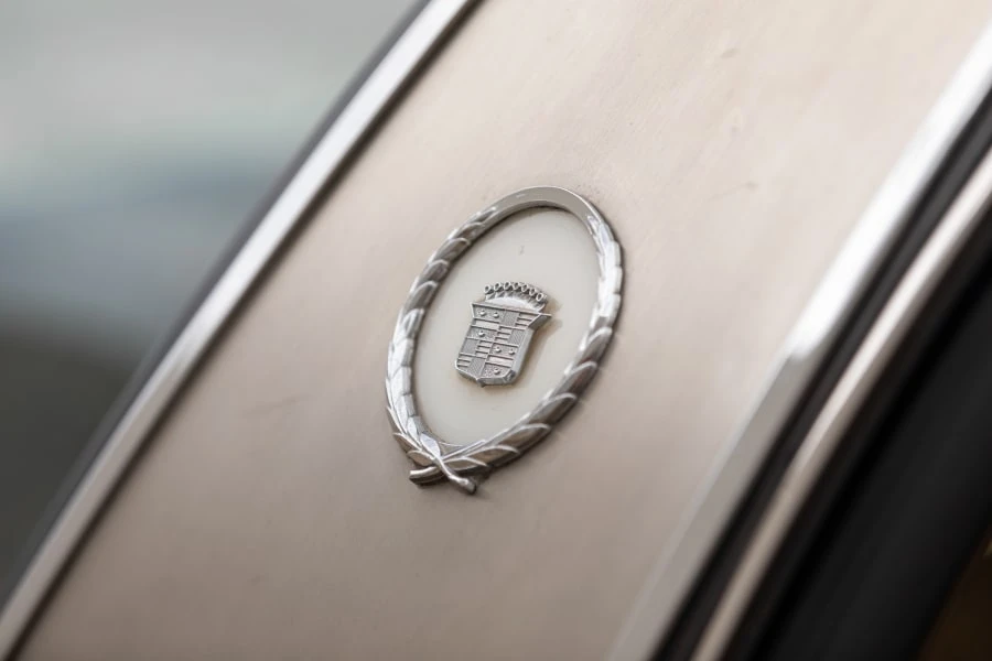 1976 Cadillac Sixty Special - Image 9 of 31