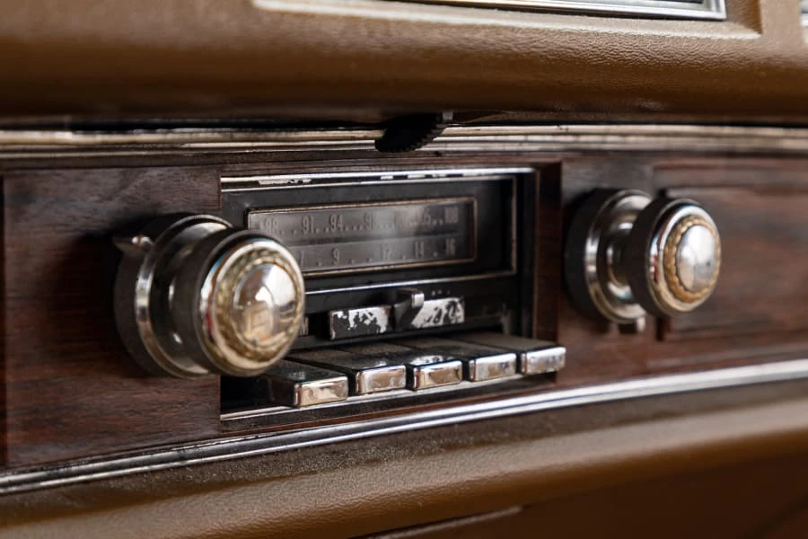 1976 Cadillac Sixty Special - Image 26 of 31